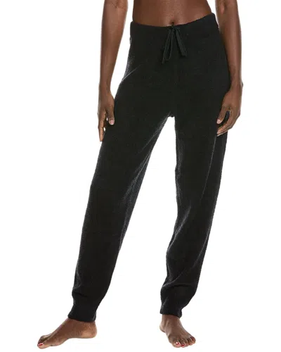 Natori Edit Luna Pant In Black