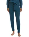 Natori Edit Luna Mellow Jogger In Blue