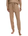 Natori Edit Luna Pant In Brown