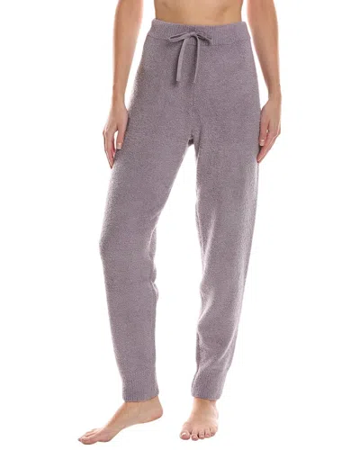 Natori Edit Luna Pant In Purple