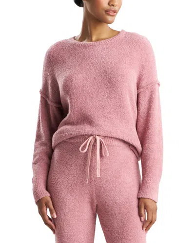 Natori Edit Luna Top In Pink