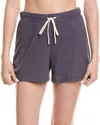 Natori Edit Mila Waffle Knit Short