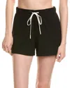 Natori Edit Mila Waffle Knit Short