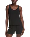 Natori Edit Skye Rib Cami In Black