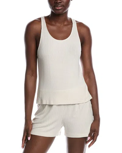 NATORI EDIT NATORI EDIT SKYE RIB CAMI