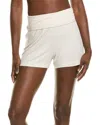 Natori Edit Skye Rib Short In Neutral