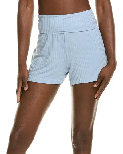 Natori Edit Skye Rib Short