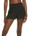 Natori Edit Skye Rib Short In Black