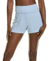 Natori Edit Skye Rib Short In Blue