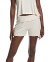 Natori Edit Skye Rib Short In White