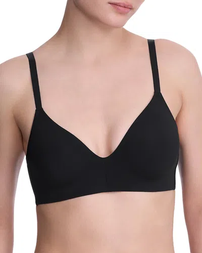Natori Empower Performance T-shirt Bra In Black