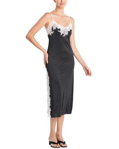 Natori Enchant Gown In Black