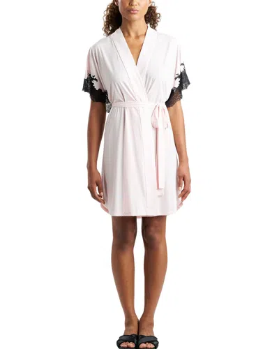 Natori Enchant Wrap In Pink