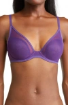 Natori Escape Spacer Underwire T-shirt Bra In Allium/caf