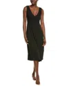 Natori Essentials Gown In Black