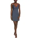 Natori Feathers Essentials Lace Chemise