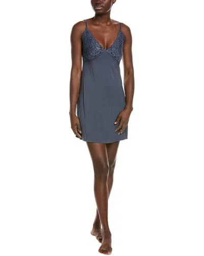 Natori Feathers Essentials Lace Chemise