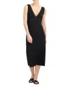 Natori Feathers Essentials Nightgown In Black