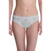 NATORI NATORI FEATHERS HIPSTER BRIEFS