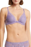 NATORI FEATHERS UNDERWIRE CONTOUR BRA