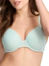 Natori Flawless Contour Underwire Bra In Morning Dew,mink