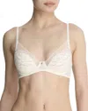 Natori Flora Underwire Contour Bra
