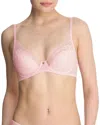 Natori Flora Underwire Contour Bra