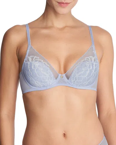 Natori Flora Contour Underwire Bra