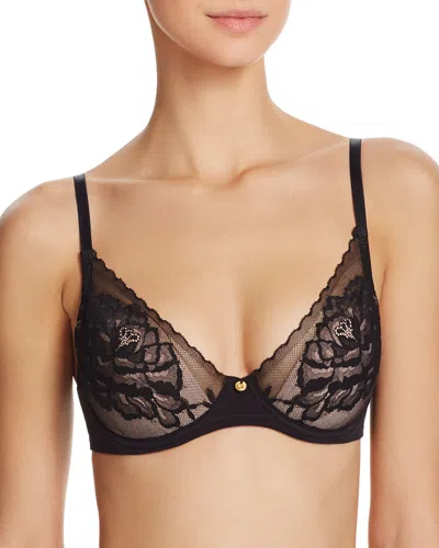 NATORI FLORA CONTOUR UNDERWIRE BRA