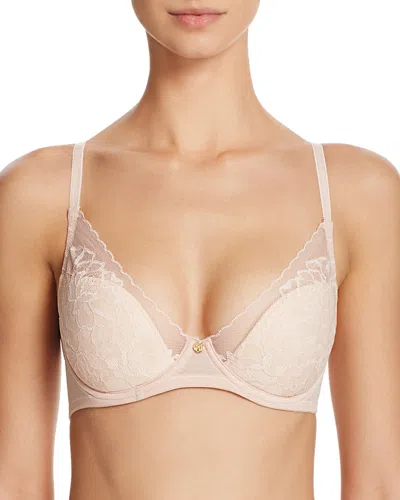 NATORI FLORA CONTOUR UNDERWIRE BRA,721150