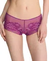 Natori Flora Boyshorts