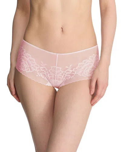 Natori Flora Lace Girl Brief