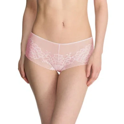 NATORI NATORI FLORA LACE GIRL BRIEF