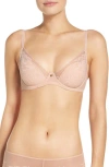 Natori Flora Underwire Contour Bra