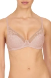 NATORI NATORI FLORA UNDERWIRE CONTOUR BRA