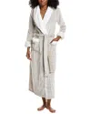 Natori Frosted Robe In Multi