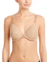 Natori Feathers Plunge T-shirt Basics Bra