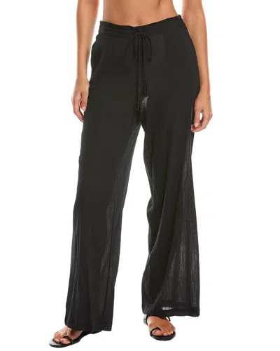 Natori Gauze Pant