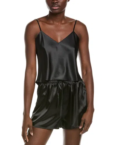 Natori Glamour Cami In Black