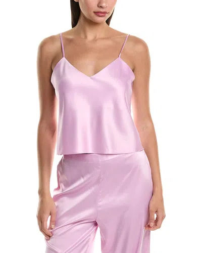 Natori Glamour Cami In Pink