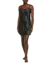 Natori Body Doubles Chemise In Black