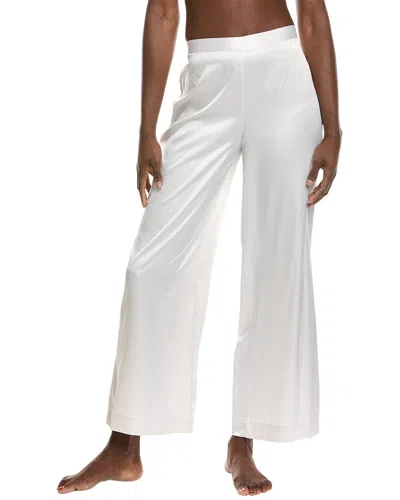 Natori Glamour Pant In White
