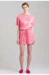 Natori Glamour Short In Flame