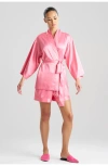 Natori Glamour Wrap In Flame