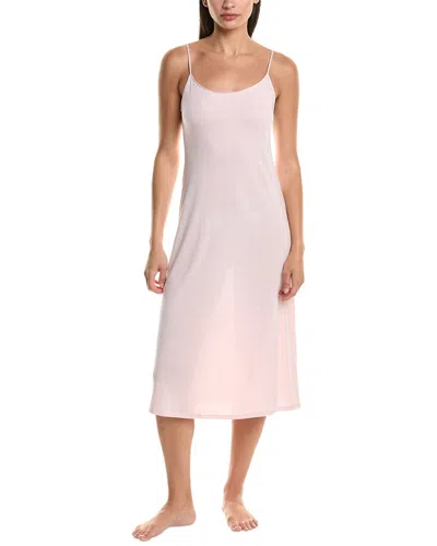 Natori Gown Length 46 In Pink