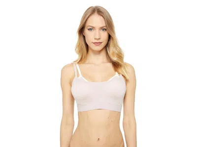 Natori Gravity Contour Underwire Sport Bra In Nude