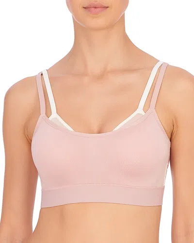 NATORI GRAVITY CONTOUR UNDERWIRE SPORTS BRA