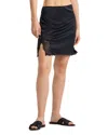 Natori Body Doubles Half Slip In Black