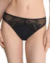 Natori Heavenly Bikini In Black