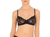 Natori Plush Romance Balconette Bra In Multi